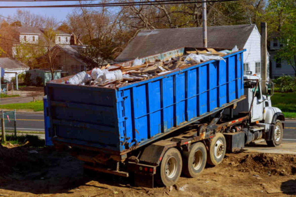Cost-effective Junk Removal Options inside Lake Oswego