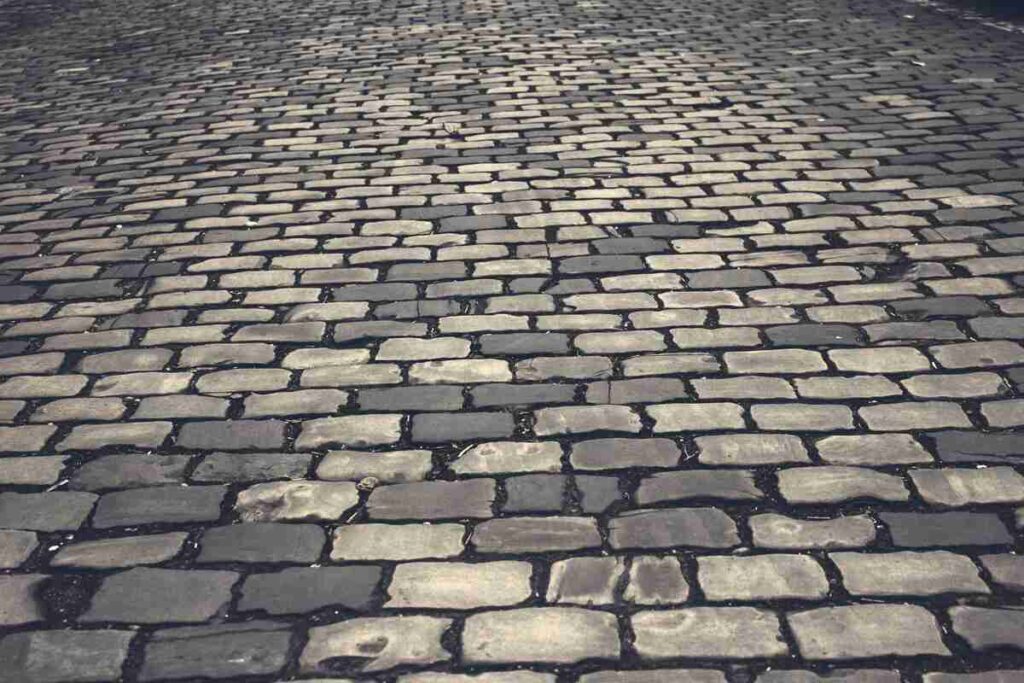 Arlington Asphalt Paving Contractors