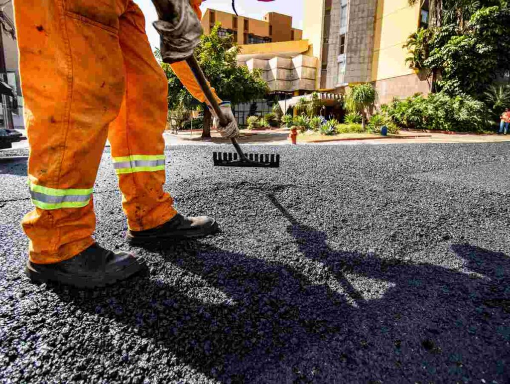 Driveway Contractors San Mateo