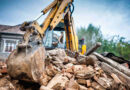 Atlanta demolition