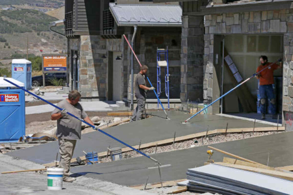 Rancho Cucamonga asphalt paving