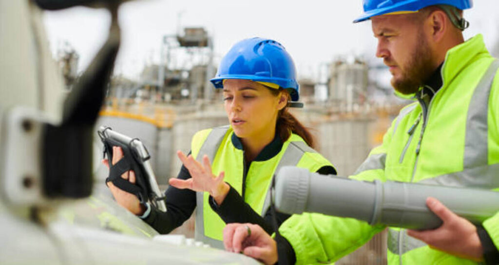 construction staffing agencies