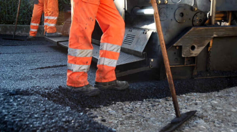 asphalt service mountain view