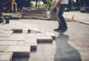 paving contractors santa clara