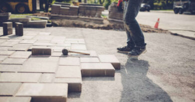 paving contractors santa clara