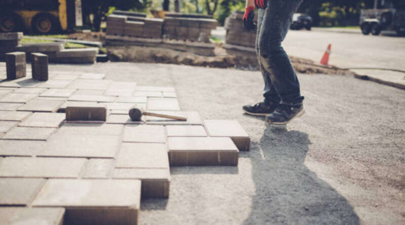 paving contractors santa clara