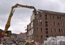 residential demolition contractors Spokane Valley