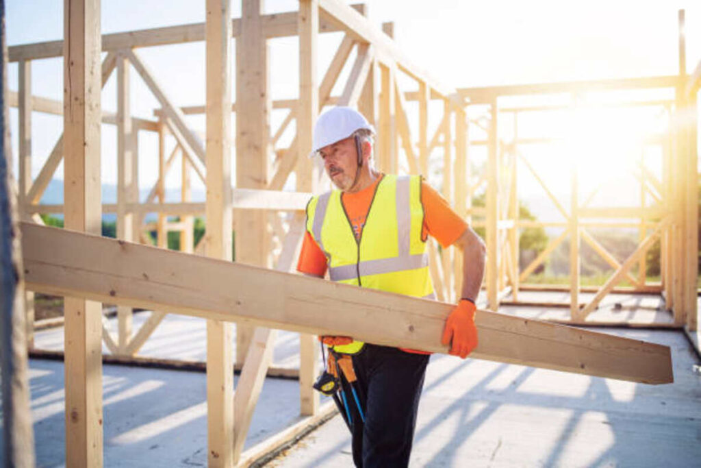 timber frame house kits