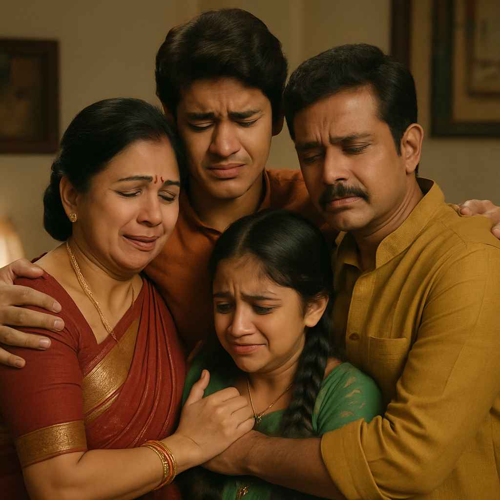 Impact of "Yeh Rishta Kya Kehlata Hai" on Indian Television 2 Anupama Written Update 1