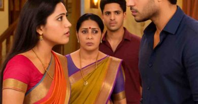 Anupama Written Update