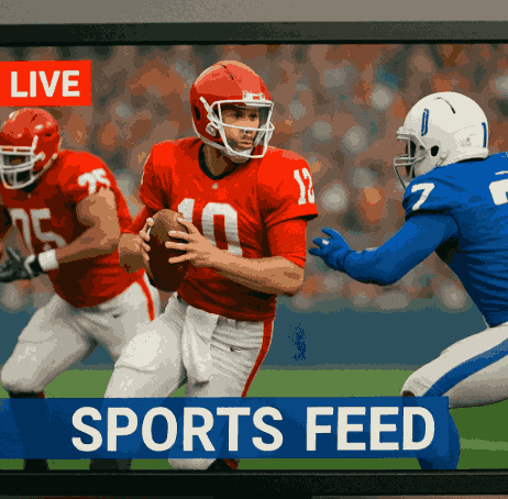 TheSports247: Your Go-To Sports Information Hub 2 Cricket Update