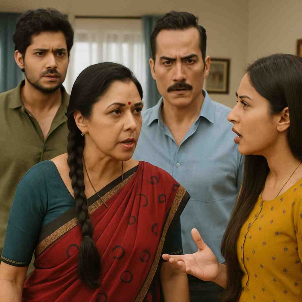 Jhanak Upcoming Story