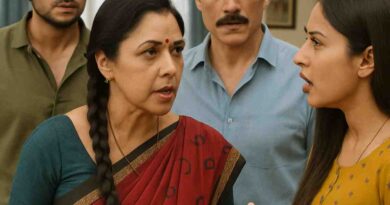 Jhanak Upcoming Story