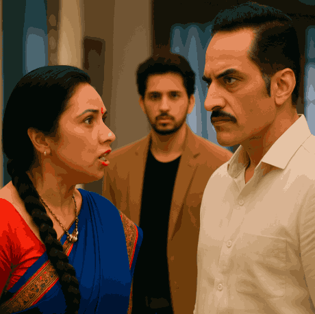 Anupama Story Spoilers: Shocking Revelations Ahead 2 Serial Gossip 2