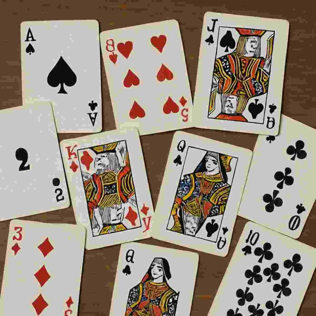 Strategies for Winning at Cheat Card Game 1 GACOR189
