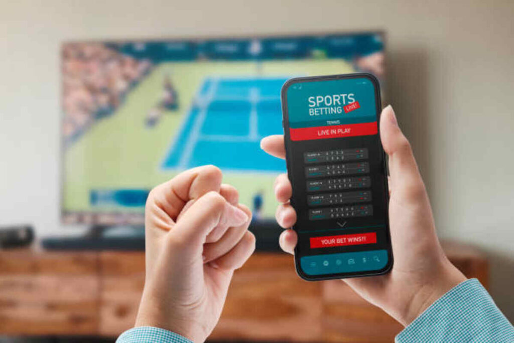 اپلیکیشن بت فوروارد