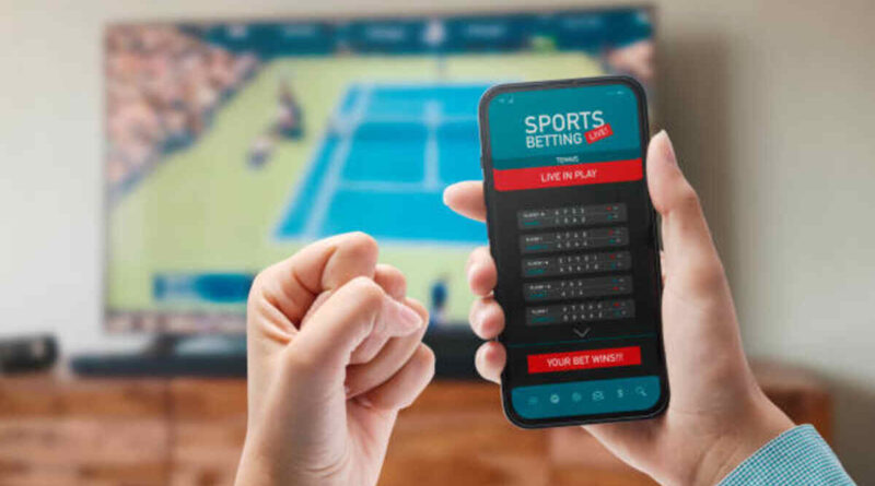 اپلیکیشن بت فوروارد