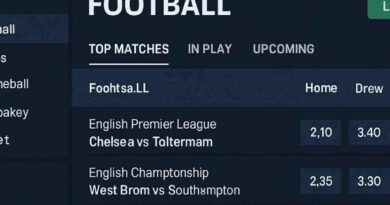 سایت های شرط بندی فوتبال