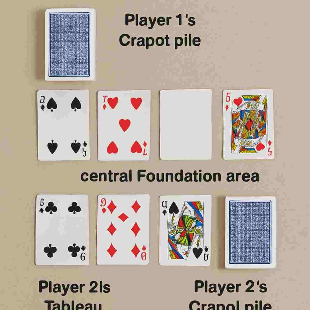 Mastering the Crapo Card Game Strategies 1 PANGLIMA88